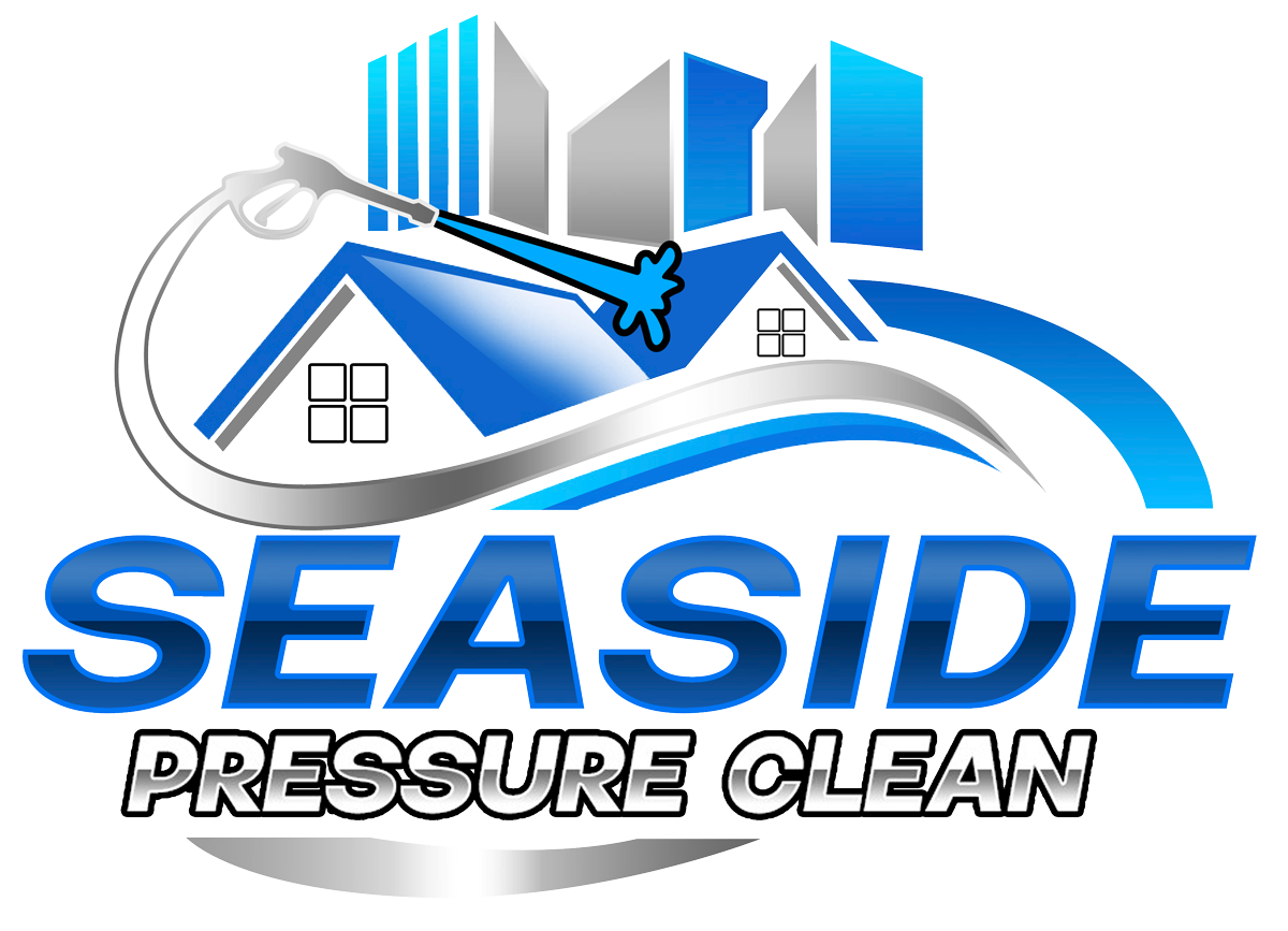 SEASIDE PRESSURE CLEAN